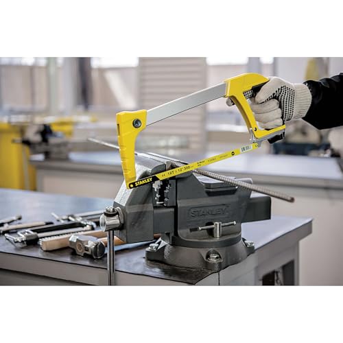 STANLEY Arco de Serra de Alta Tensão Pro de 12 Pol. (305mm) 15-098