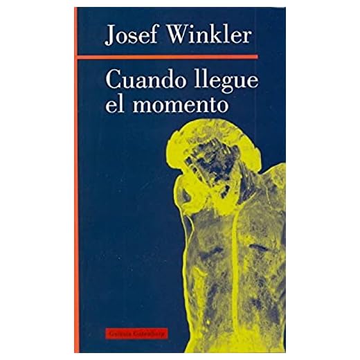Cuando llegue el momento (Narrativa)
