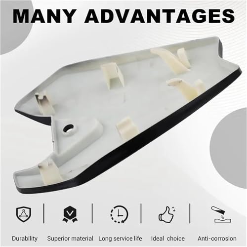 Capot de selle Z1000 coque de carénage arrière en ABS injecté - 5