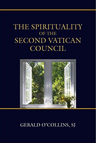 The Spirituality of the Second Vatican Council