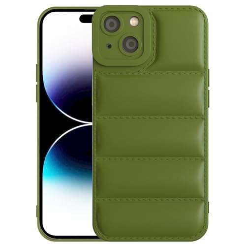 Coque iPhone 15 antichoc avec protection appareil photo intégrée