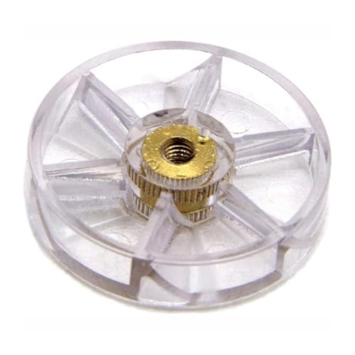 Engranaje de base superior de licuadora de 600W 900W para solucionar fallos de giro 2