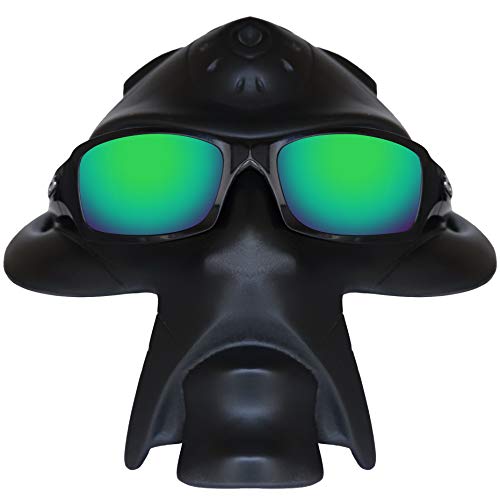 Image of Polarized Lenses Replacement for Oakley Fives Squared /Fives 3.0 Sunglasses