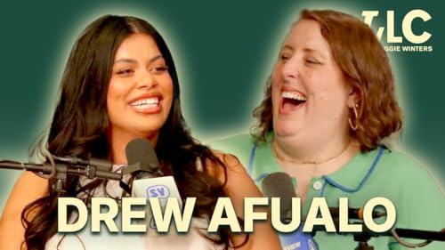 Drew Afualo Changed My Life