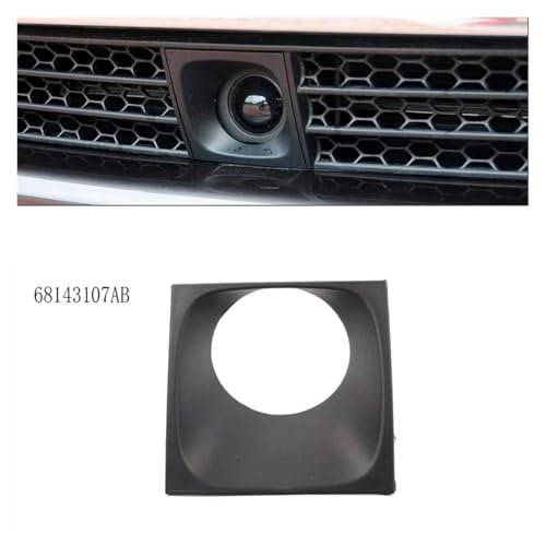 Cache anti-poussière phare avant 68143107AB Jeep Grand Cherokee 2014
