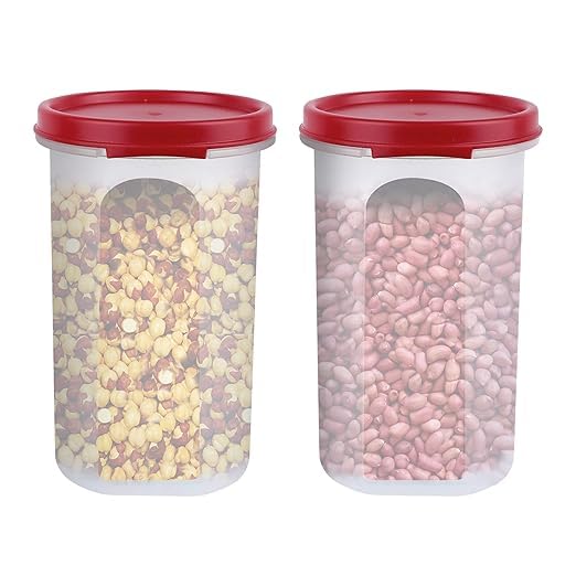 94% Off – Simparte Slim Storage Combo, 585 ml At Rs.189