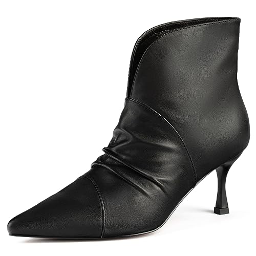 Ankle boots L37 au style unique pour exprimer votre personnalité