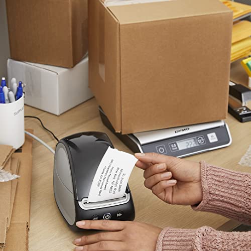 Dymo M10 Digital Package & Shipping Scale | Up To 10Kg Capacity | 20 Cm X 20 Cm #TOP3