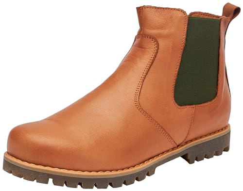 Bottines pour femme Andrea Conti anti-douleur pour pieds sensibles
