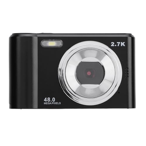 Appareil photo numérique 48 MP pour capturer des moments heureux
