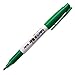 Java Pen Extra Fine 2.4mm Nip White Board Marker Pens (Pack of 12 Colors)