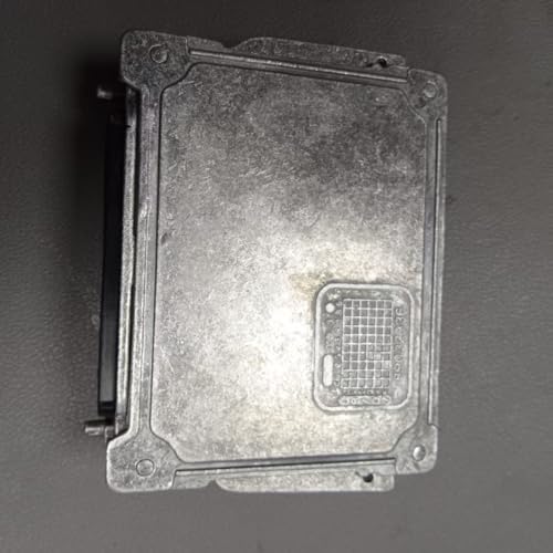 Module xénon 89034934 résout panne éclairage phare 4L0907391