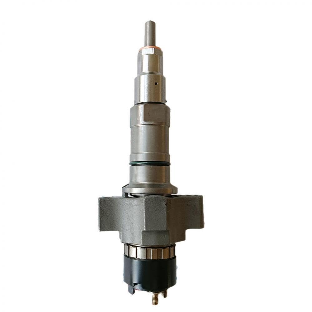 Inyector Diesel Compatible para vehículos ISL ISL de 8.9 litros