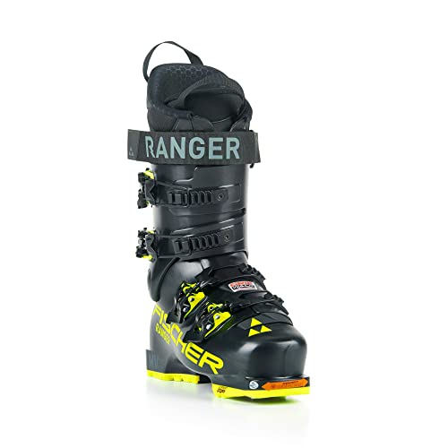 Foto von Fischer Ranger 110 GW DYN Freeride SKISCHUH 22/23 Größe 28.5