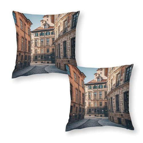 RKJVB �N�b�V�����J�o�[ 2���Z�b�g 30.54cmx30.54cm �t�@�T�[�h �A�[�o���C���[�W ���J�o�[ ���������`���J�o�[ �\�t�g ���K �N�b�V�����P�[�X �\�t�@/�x�b�h/�Q��/���r���O���[��/�I�t�B�X�p