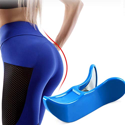 Kegel Trainer Pelvic Floor Muscle Exerciser Booty and Hip Strengthener Butt Shaper Machine