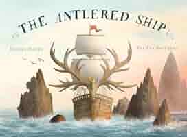Tara Books “The Antler Tree” Tara Books “The Antler Tree” Tara Books “The Antler Tree