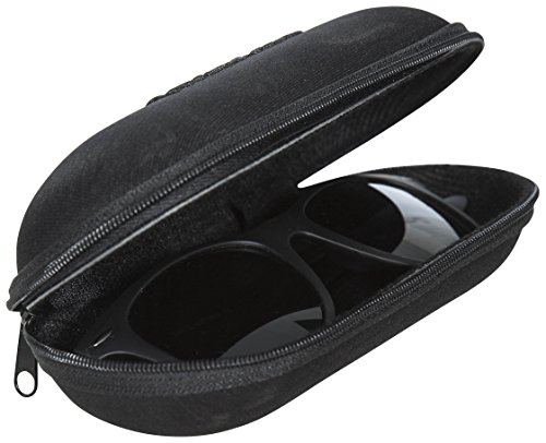 Trespass Egoistic, zwart, brillenkoker neopreen met binnenvoering, zwart - Image 3