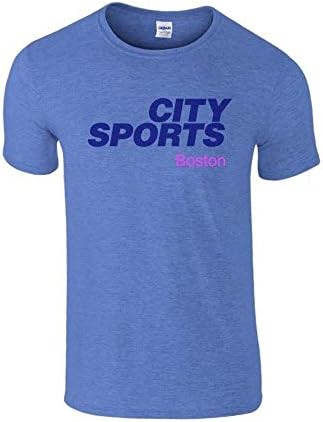 City Sports Classic Boston Tee 
