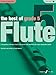Price comparison product image The Best of Grade 5 Flute