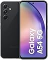 Samsung A546B/DS Galaxy A54 5G, Dual, 128GB 8GB RAM, Awesome Graphite