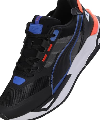 Image of Puma Unisex Adult Mirage Tech Reflective Sneaker