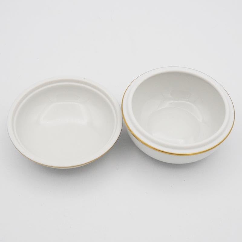Amazon.co.jp: アウガルテン AUGARTEN アルペンフラワー ボンボ