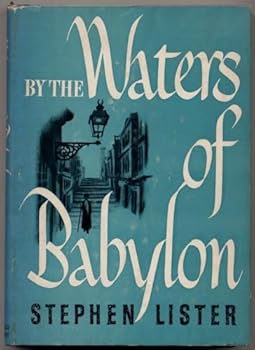 Hardcover By the Waters of Babylon [Unknown] Book