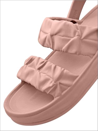Image of TRV Angel Women's Extra Soft Flip Flops | Comfort Slippers