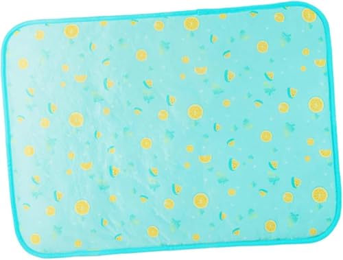 ペット冷却マット カーシートクッション 夏犬睡眠マット スプージーマット ペットサマーベッド カーシートクッション サンドイッチ ペットベッド 洗える