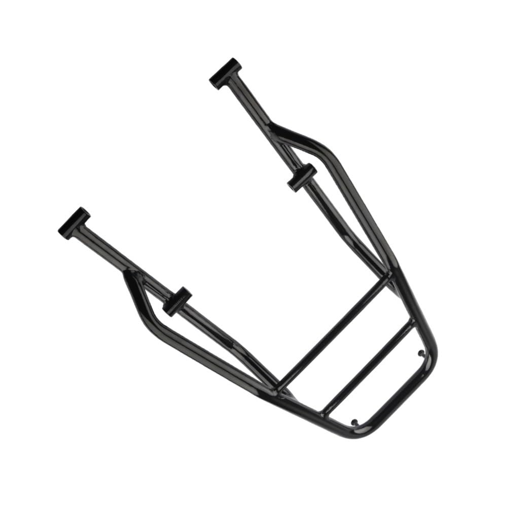 Pannier Holder Portaequipajes Trasero para Meteor 350 2021-2025 Estuche