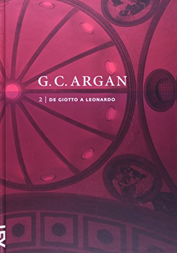 História da Arte Italiana - 3 Volumes