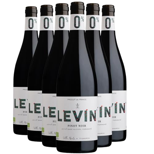 Senza alcool, Organico, Vini da scoprire, Senza solfiti, Vegan