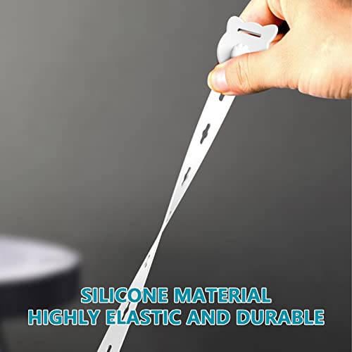 cabos - 5 Peças Cabos para Eletrodomésticos | Gerenciamento cabos eletrodomésticos cozinha ajustável