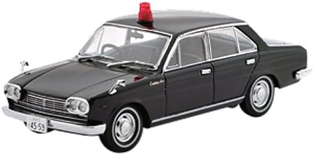 Amazon Cam 1 43 東京モデルカー倶楽部 特注日産セドリック 130s 特別機動捜査隊 捜査車輌 完成品 ミニカー ダイキャストカー おもちゃ