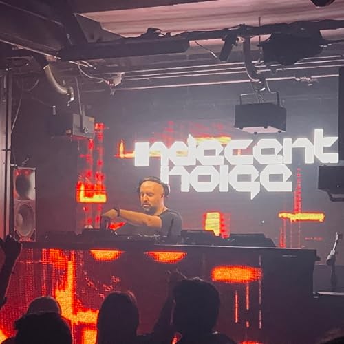 Indecent Noise LIVE @ The Circle OC, Los Angeles (08.11.25)