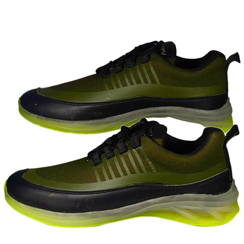 Image of Sports Shoes 858SG