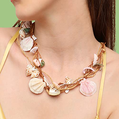Image of SOHI Contemporary Necklace for Women and Girls, Necklace with Chain detailing for women, Statement jewellery, Fashion Jewellery for women, Imitation, ladies