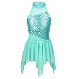 Adecuado para actuaciones de competición escénica, actuaciones de danza en solitario, patinaje y bailes de salón, etc.