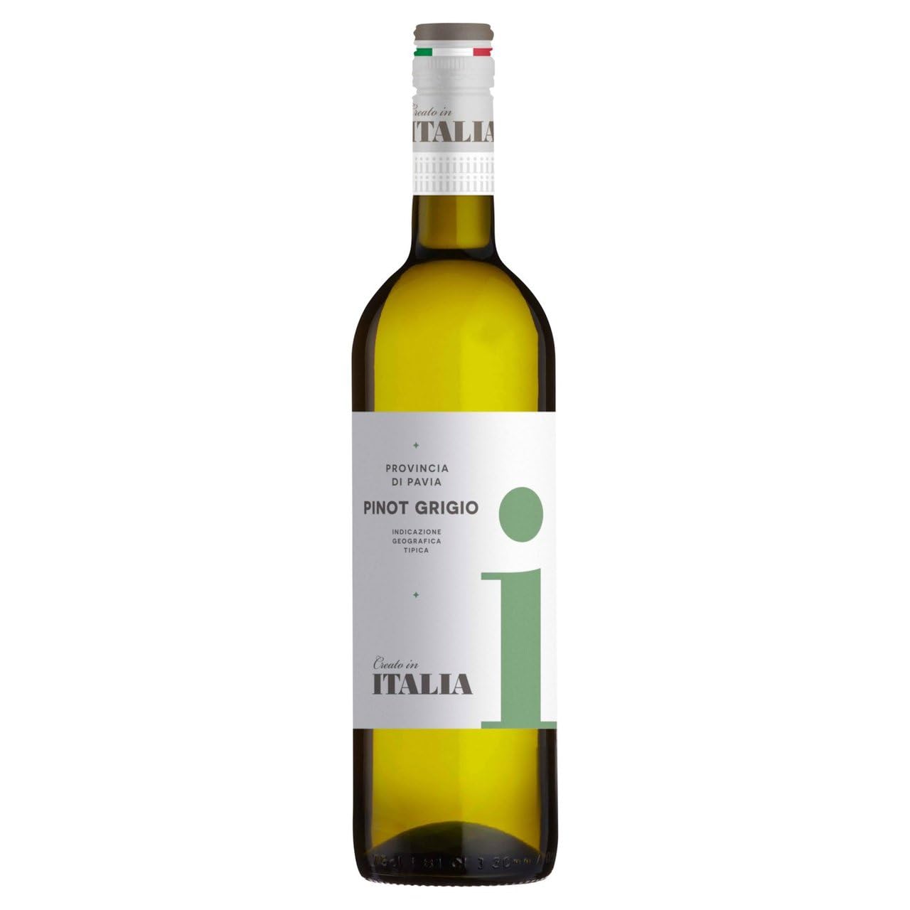 Italia Pinot Grigio , 750ml