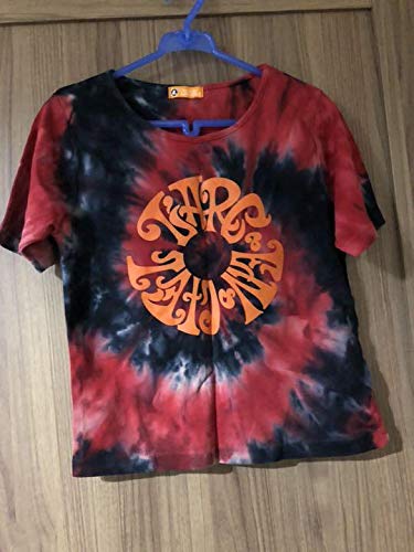 Amazon.co.jp: L'Arc-en-Ciel ラルク 1999ツアー HYDE Tシャツ : おもちゃ