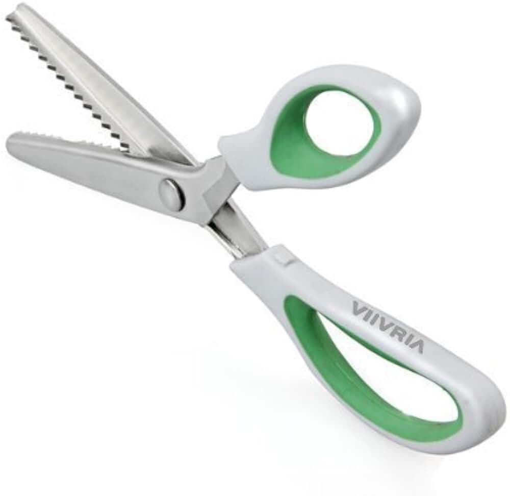 Amazon.co.uk Pinking Shears Pinking Shears / Sewing Tools Home