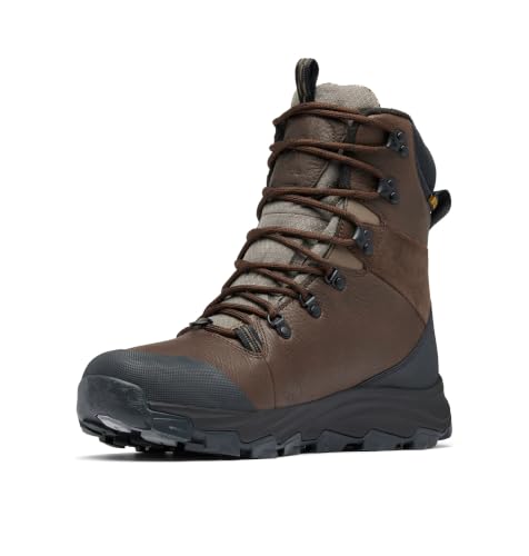 Image of Columbia mens Expeditionist Extreme Snow Boot