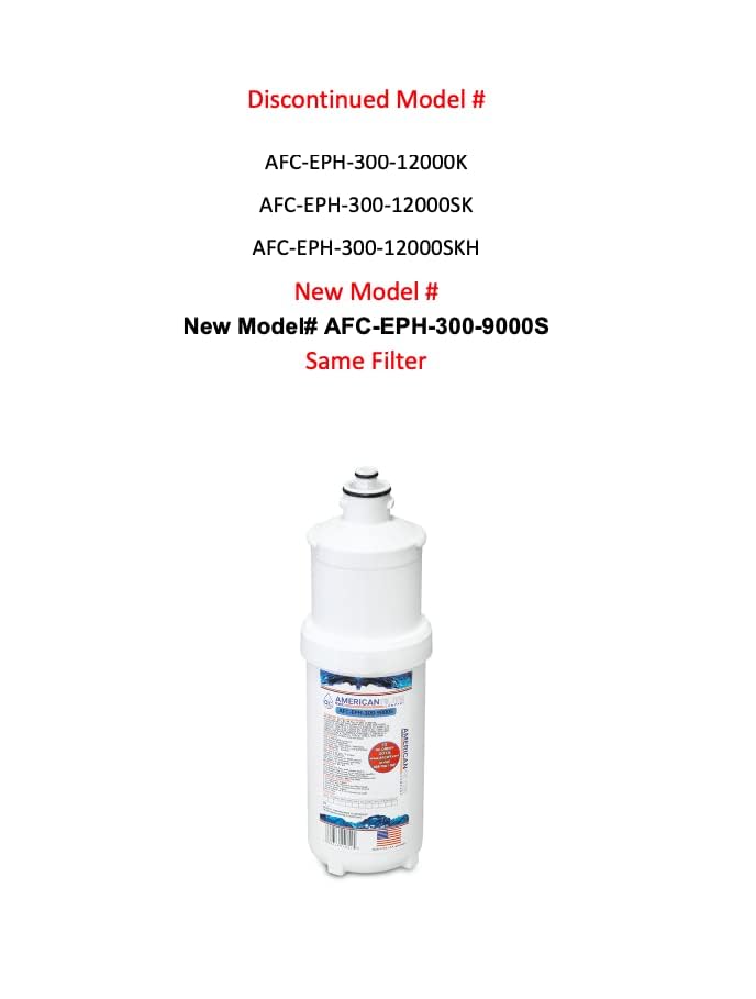 Filtro para agua doble completo con llave - Filtros básicos
