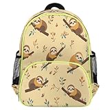 Double fermeture éclair lisse : conçue avec des fermetures éclair doubles en métal robuste qui glissent en douceur, permettant aux enfants d'ouvrir et de fermer facilement le sac. Conçu pour résister à un usage quotidien et idéal pour les sacs à dos des enfants utilisés à l'école ou pendant les jeux.