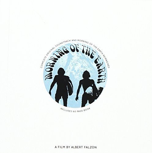 Morning Of The Earth (Deluxe Edition)