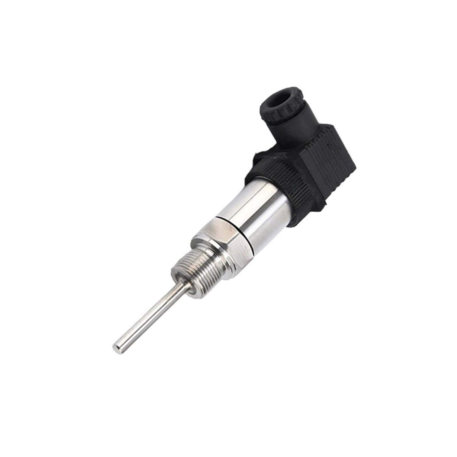 Sensore ELTS300 RS485 Pt1000 Trasmettitore di temperatura acqua Rtd Pt100 Resistenza termica Tubazione(0 to 180 degrees)