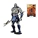 McFarlane Toys DC Justice League Movie Darkseid Mega Action Figure