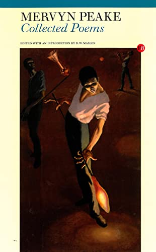 Cover of Collected Poems