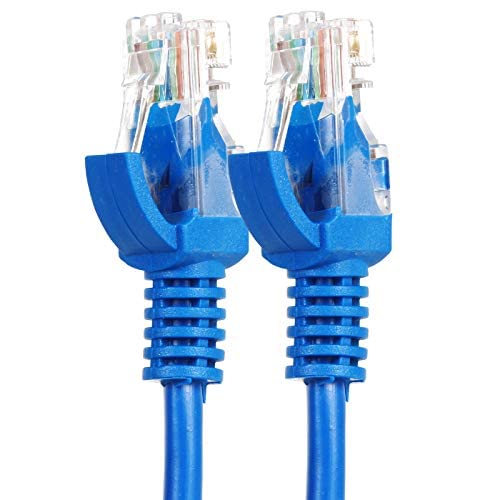 Cabo De Rede 15 Metros Rj45 Crimpado Internet Lan Ethernet Cat5e Cftv